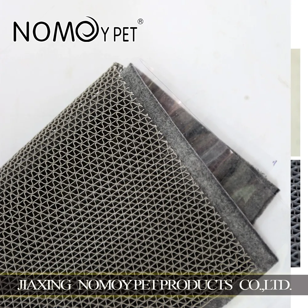 NOMOY PET ThreeInOne Reptile Terrarium Substrate Mat with Eco