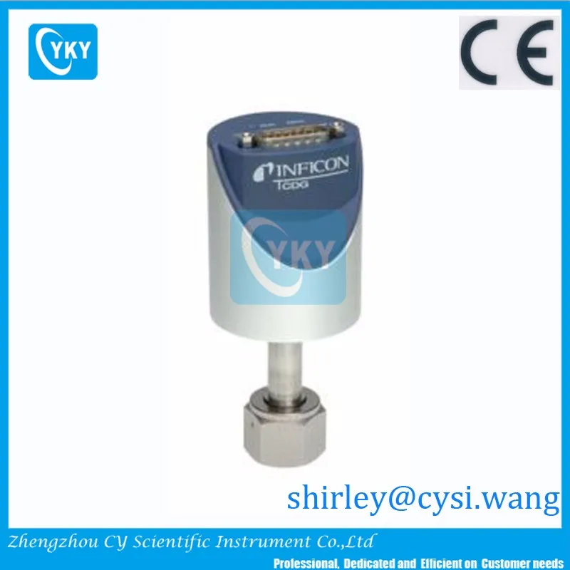 мембранно емкостные вакуумметры inficon