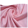 Solid Brushed 100% Polyester Fabric