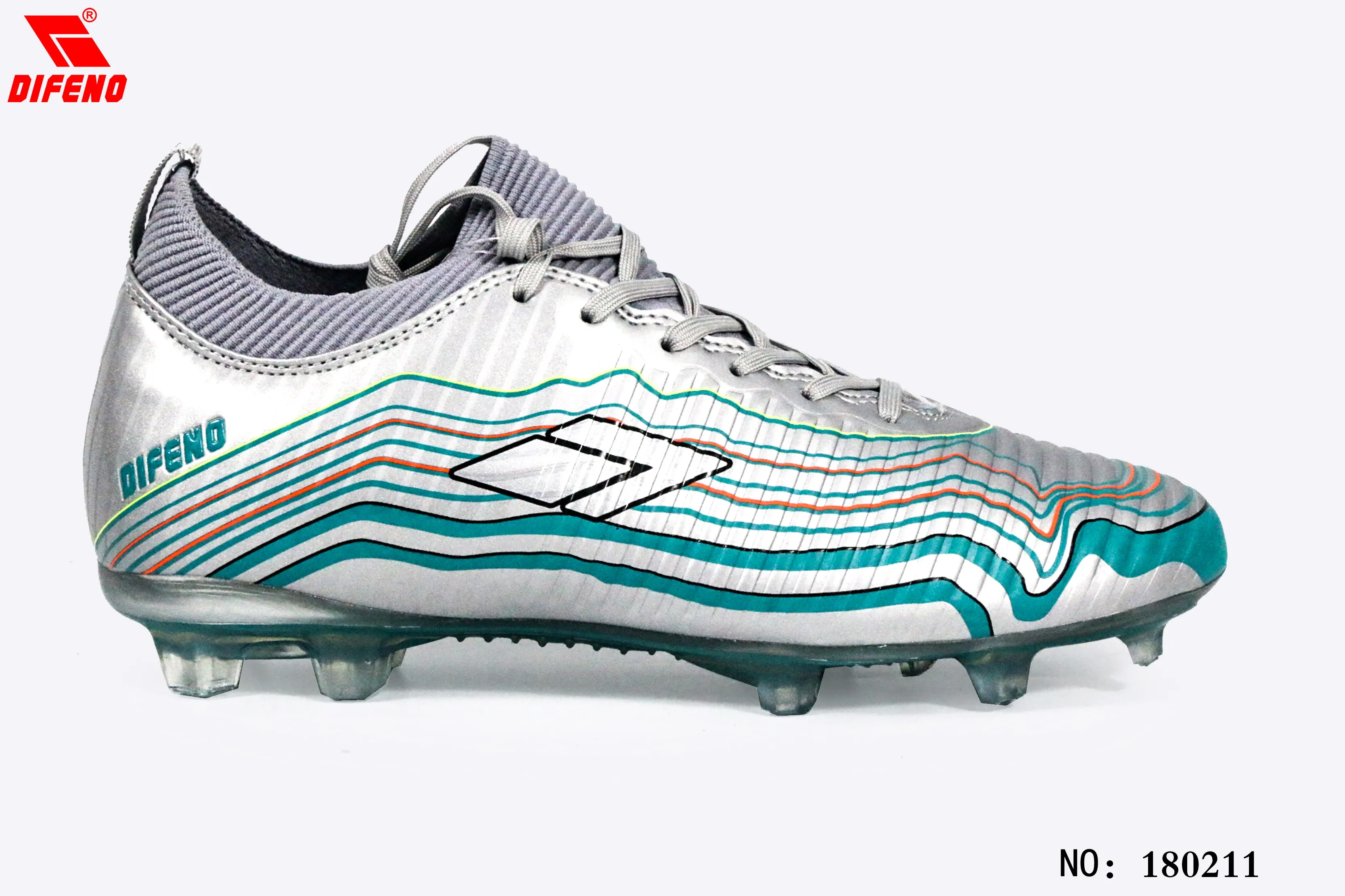2018 Difeno Brand Most Fashionable Soccer Shoes Wholesale