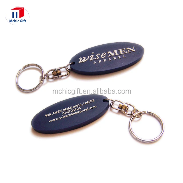 key chain soft