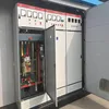 Power distribution electrical switchboard