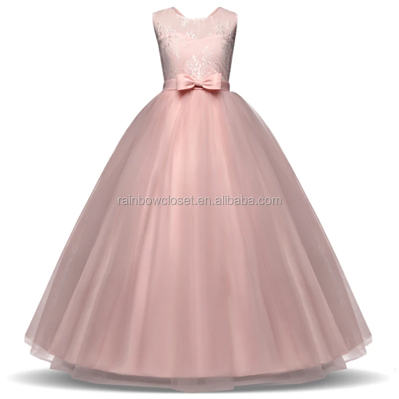 Formal Girls Dress (7)