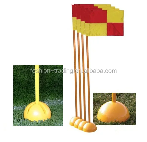 Professional Soccer Corner Flag/corner Flag For Football Match Buy