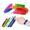 Silicone Flexible Bracelet Wristband USB Flash Drive Custom Logo USB Flash Memory Chip