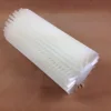 nylon industrial roller brush for cleaning fruit machine