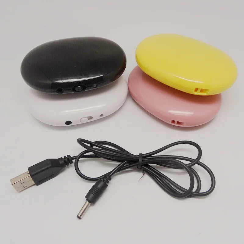 kirby usb heater