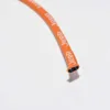 5mm soft nylon jacquard string for garment accessories