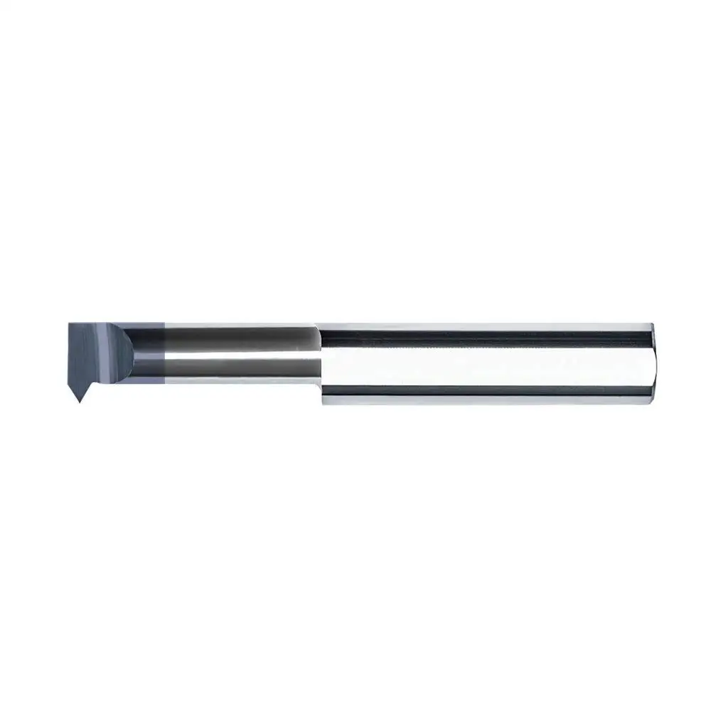 Bore .2000 Max Depth Carbide Threading Bar .1200 Min - RQT423050A RedLine Tools AlTiN Coated .1875 Shank Dia