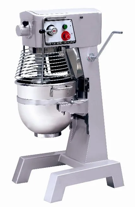 mixer (33)