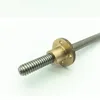 1200mm 1500mm 2000mm 2500mm 3000mm Ball Lead Screw