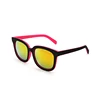 FONHCOO Promotional Customized Fashion Plastic Lady Sun Glasses