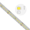 high density flexible under cabinet led strip light 2835 60leds