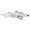 High Speed 3200mm precision wood cutting sliding table panel saw