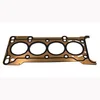 Japan Quality Mazda 2 auto parts cylinder head gasket ZJ01-10-271 for engine 1.3L