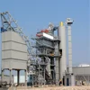 Cold Asphalt Emulsion Mixing Plant with Aggregate Bin