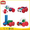 4 in 1 Building blocks kids educational toy