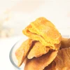 Nutritious natural dried mango