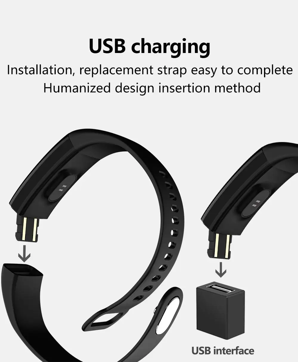 f07 smart bracelet
