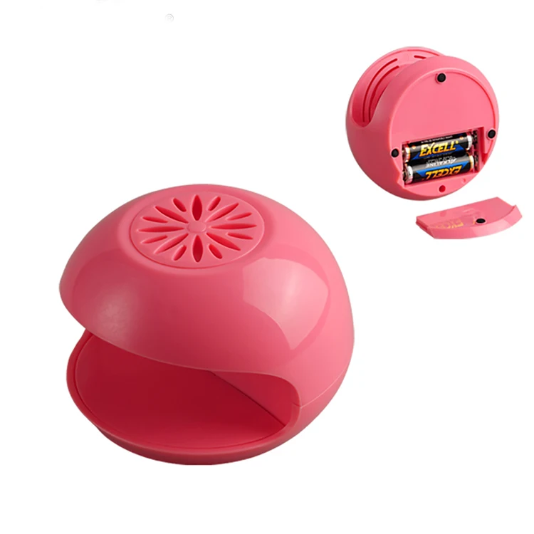 Mini Battery Operated Electric Nail Polish Dryer Buy Polish Dryer