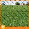 China Alibaba First Grade Garden Used Chain Link Fence , Cheap Chain Link Fence For Sale (Gold Supplier)