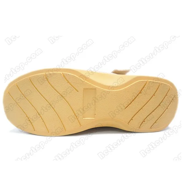Diabetic Feet Shoes