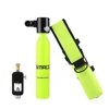 2019 Best Selling Portable Water Sports Diving Equipment Cylinder Tank Air Oxygen 3000psi Pressure Mini Scuba