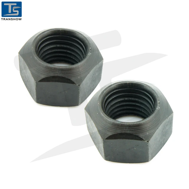 din980v iso7042 din6925 prevailing torque type all-metal hexagon