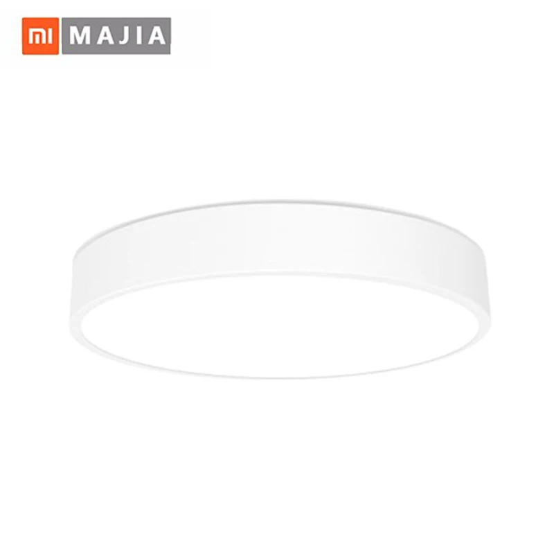 New Original Xiaomi Yeelight Smart APP Control Smart LED Color full Ceiling Light Lamp IP60 Dustproof WIFI