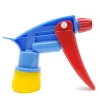Selling cheap custom trigger sprayer bottle pet bottle sprayer trigger