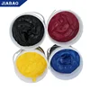 Jiabao plastisol ink for t-shirt customized screen printing sticker