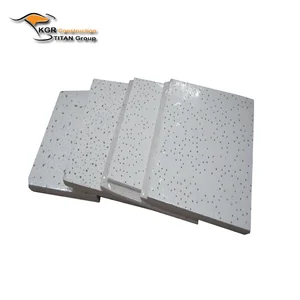 4x8 Mineral Fiber Wool Ceiling Panels 4x8 Mineral Fiber