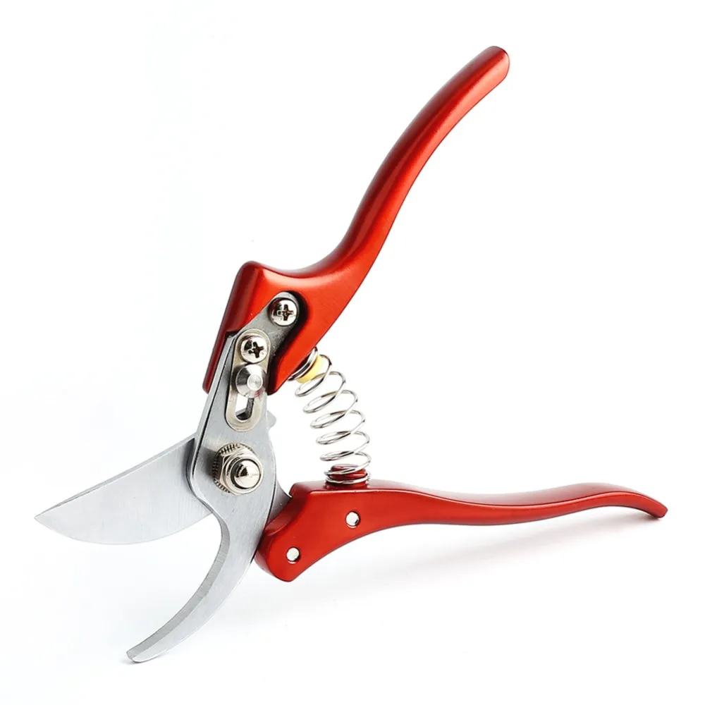 Professional Good Quality Carbon Steel Garden Pruner Tree Pruner Buy