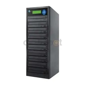 DVD/CD Duplicator, GS, 7 target