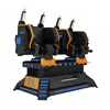 New Arrival Lover Seats Electric System Mobile Game Movies Machine For Sale