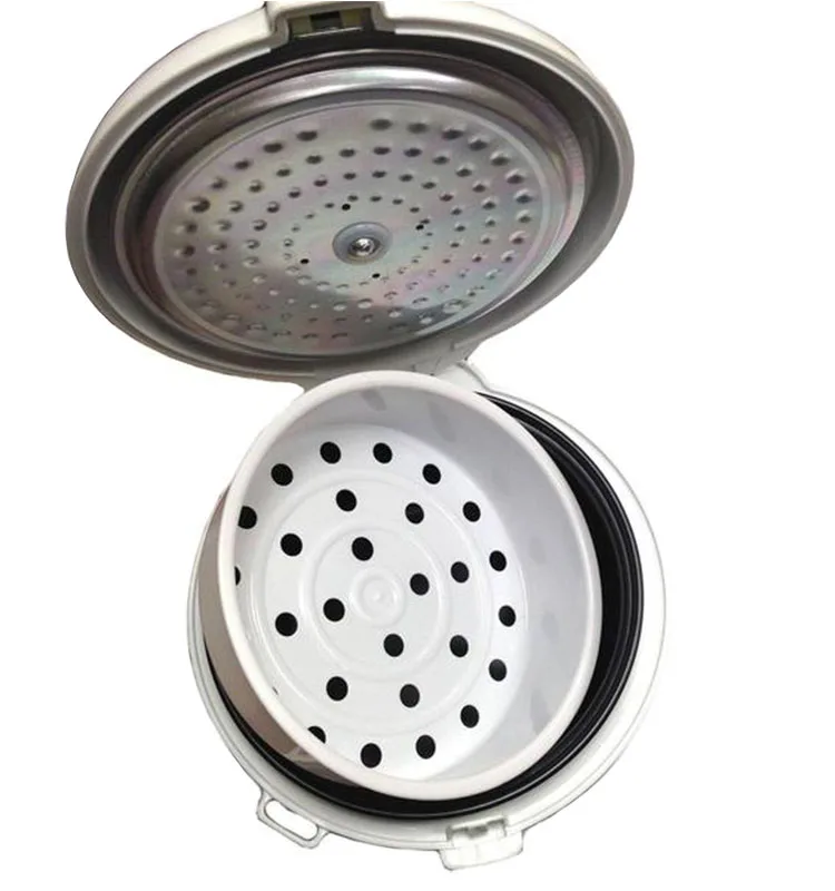 Wholesale White With Printing Flower To Work 1.0l / 1.8l / 2.2 / 2.8l