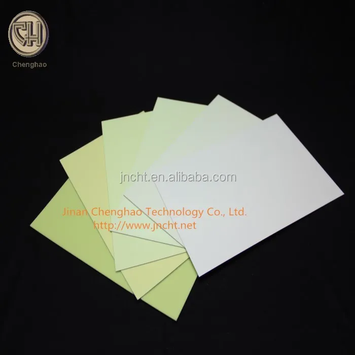 High Luminous Photoluminescent Rigid Pvc Sheet Buy High Luminous