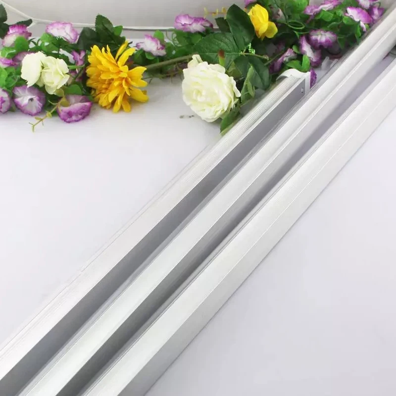90cm 120cm t5 t8 full spectrum  hydroponic growing LED Grow Light Fixture for Microgreens & Tissue Culture
