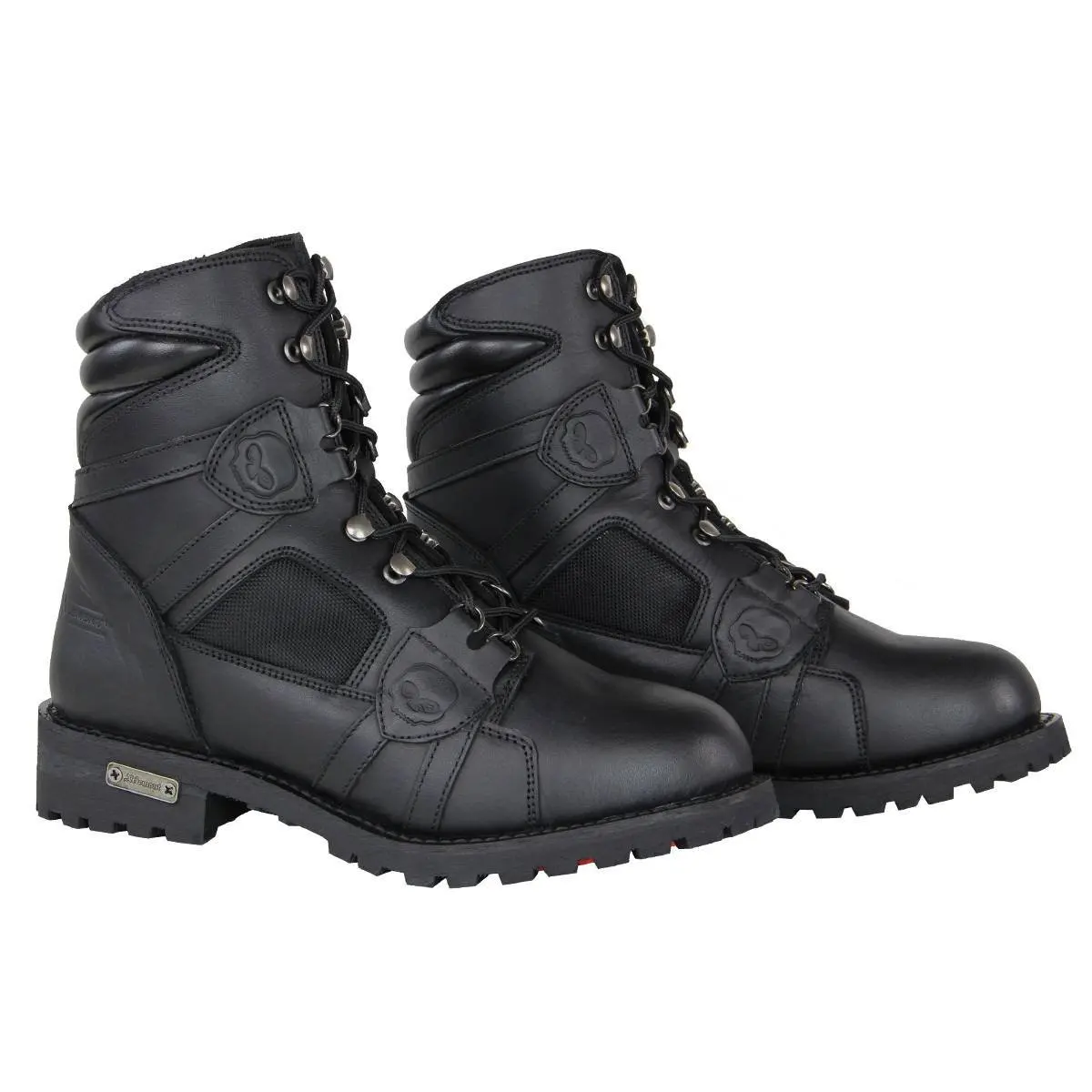 Buy Xelement X93015 BLACK Immortal Mens Black Performance