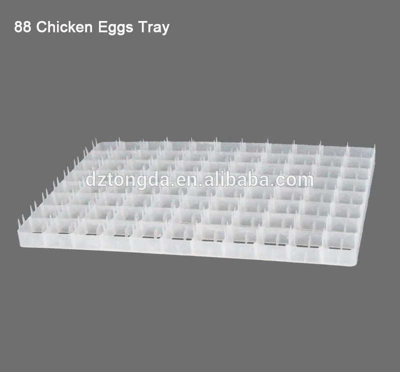 
Incubator Egg Tray Chicken Duck Goose Bird Plastic Egg Incubator Tray Factory Supply Directly 