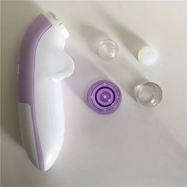  2019 Gıda Sınıfı Silikon Elektronik Yetişkin Burun