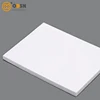 High density 1-30mm engineering 100% virgin PE material hdpe plastic sheet price