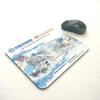HIGH QUALITY sublimation mouse pad with custom logo/custom printed mouse pad