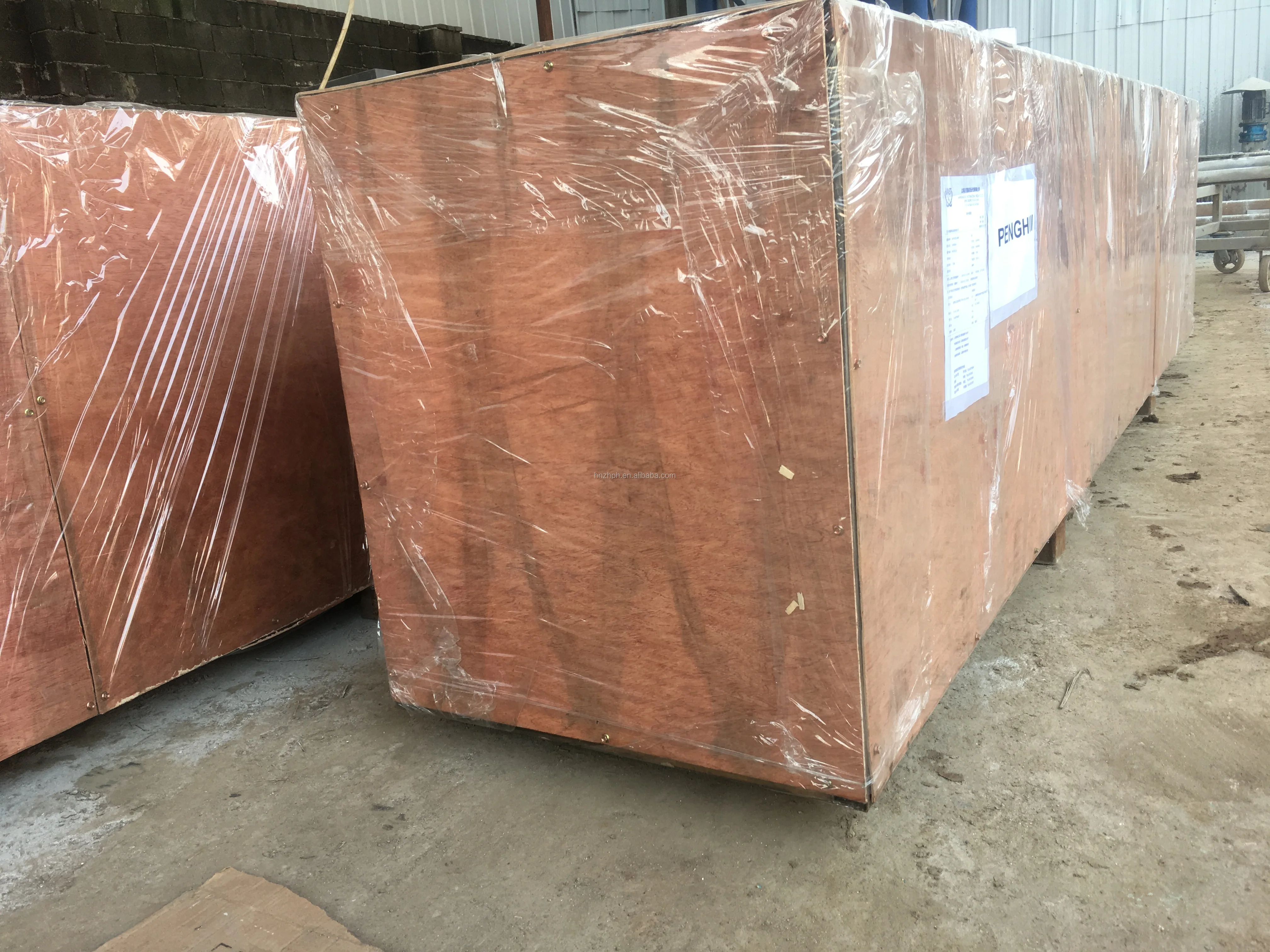 Double Virgin Screw Avocado Coconut Oil Press Machine