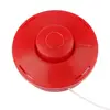 brush cutter nylon trimmer head for gardening work