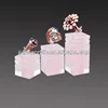 Acrylic custom key ring display rack