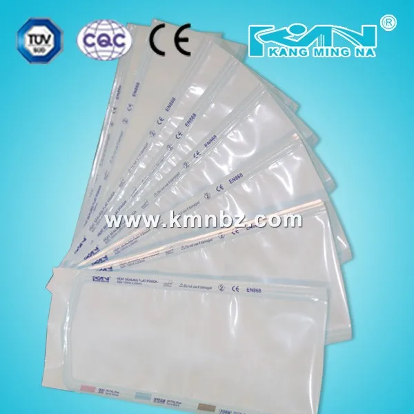 Medical Dry Heat Sterilization Pouches With Custom Logo Buy Dry Heat