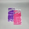 Zip-003 Made In China Classic Daily Necessities Barrier Bag Package