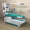 Laundry Steam Vacuum Ironing Tables