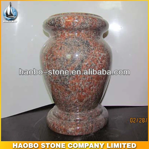 Factory Price Granite Flower Vases For Tombstones Buy Flower